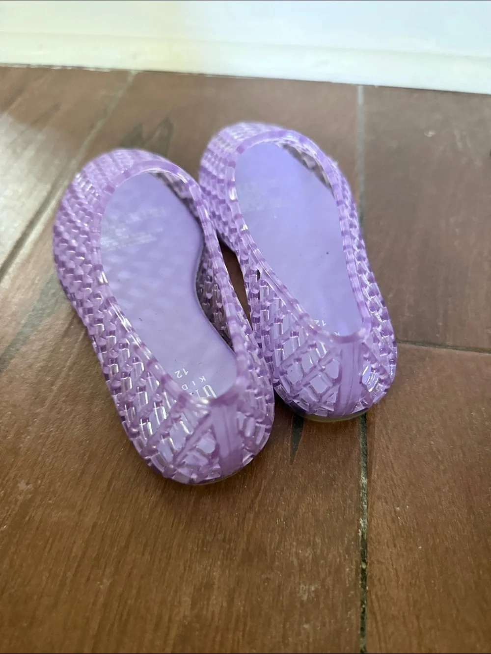 GAP flexible woven